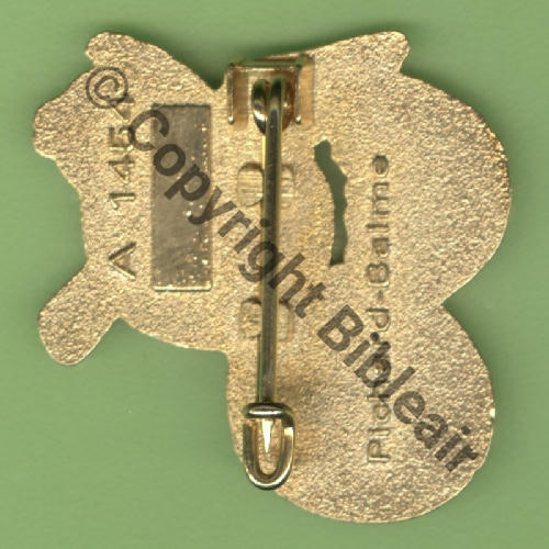 A1454  2015 BR.226 2015 DRILLE INS ENT FALCON CIET.340 VILLACOUBLAY  PICHARD BALME Griffes et butees Dos scintillant Src.Y.GENTY 38Eur(x3) 